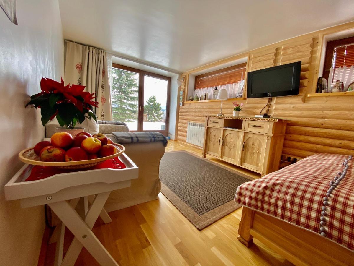 Siumno Izba B&B Brzegi Kültér fotó