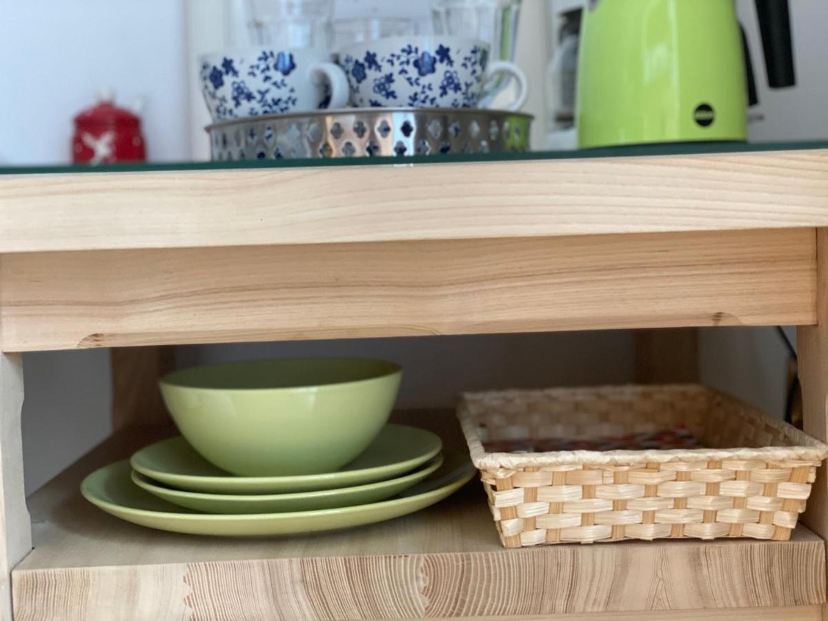 Siumno Izba B&B Brzegi Kültér fotó