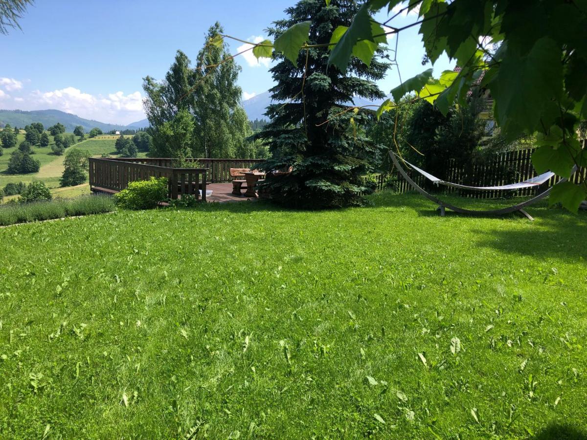 Siumno Izba B&B Brzegi Kültér fotó